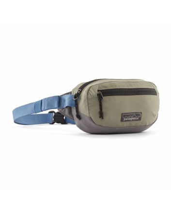 Riñonera Patagonia Terravia Mini Hip Pack 1L River Rock Green Unisex
