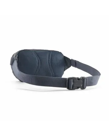 Riñonera Patagonia Terravia Mini Hip Pack 1L azul Smolder Blue unisex