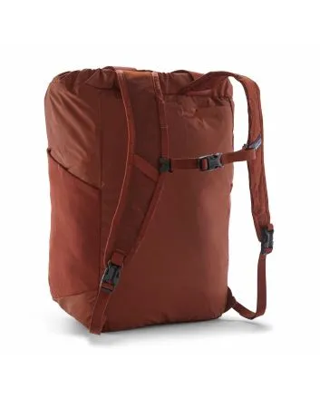 Bolsa convertible en mochila Patagonia Terravia Tote Pack 24L Unisex 