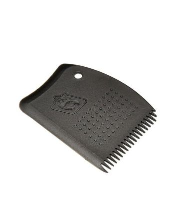 Peine Rascador de parafina Creatures Wax Comb en color negro
