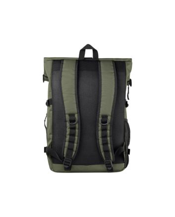 Carhartt WIP, mochila Philis Backpack verde hoja