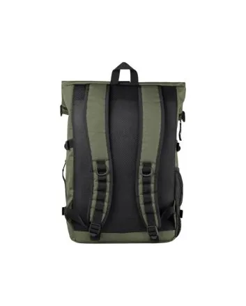 Carhartt WIP, mochila Philis Backpack verde hoja