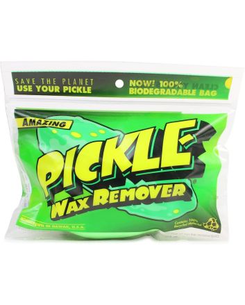 Limpiador de restos de parafina de tablas de surf Pickle Wax Remover