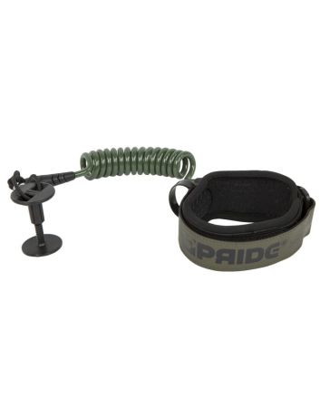 Invento para tabla de bodyboard Pride Biceps Leash Tristan Roberts Khaki