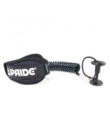 Invento para tabla de Bodyboard Pride Biceps Leash Pierre-Louis Costes Jellyfish