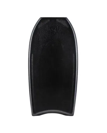 Tabla de Bodyboard Pride Koned PP Radial Flex SDC Plus Varial 42'' color negro y púrpura