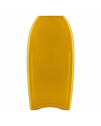 Tabla de bodyboard profesional Pride Koned PP SDC+ 41.5'' Tangerine-White