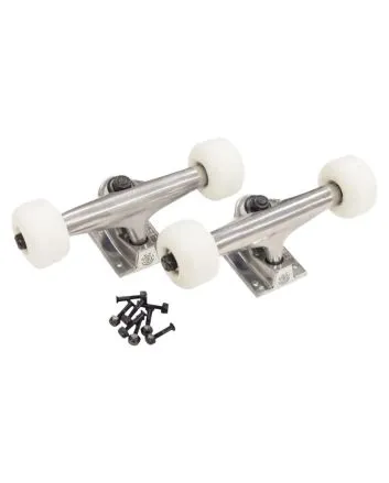 Ejes completos para skate Element Component Bundle 5'0