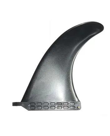 Quilla para tabla de Longboard Shapers F74 Long Plastic 10"