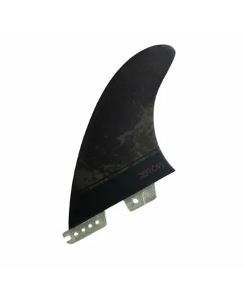 Quillas DEFLOW Supra FCS II Thruster Medium Ocre Honeycomb