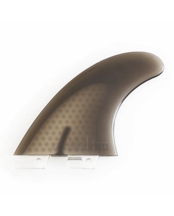 Quillas para tabla de surf FCS II Soft Medium Tri Fins 