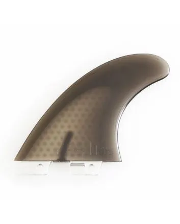 Quillas para tabla de surf FCS II Soft Medium Tri Fins 