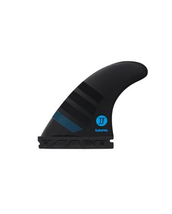 Quillas Thruster Futures JJF Alpha Series Azul Tamaño Small 