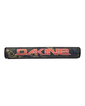 Almohadillas Cubrebaca Dakine Rack Pads 34'' Cascade Camo