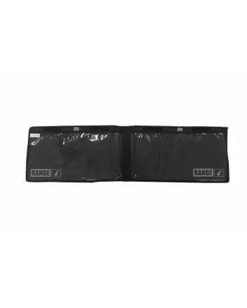 Bolsa para guardar quillas de longboard Range Fin Bag