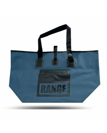 Bolsa Cubo impermeable surf Range Waterproof Bucket azul