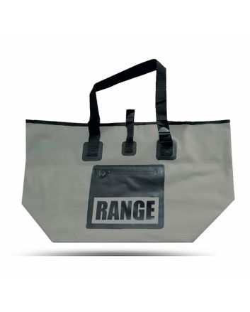 Bolsa impermeable neopreno surf marrón Range Waterproof Bucket