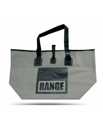 Bolsa impermeable neopreno surf marrón Range Waterproof Bucket