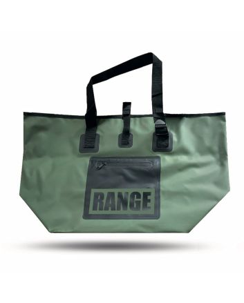 Cubo/Bolsa impermeable surf Range Waterproof Bucket verde