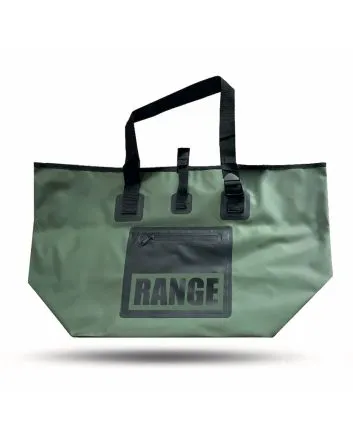 Cubo/Bolsa impermeable surf Range Waterproof Bucket verde