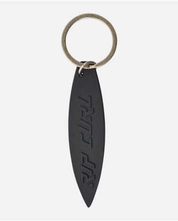 Llavero con forma de tabla de surf Rip Curl Surfboard Keyring Azul/Marino