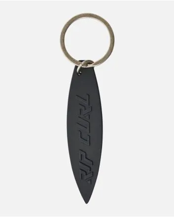 Llavero con forma de tabla de surf Rip Curl Surfboard Keyring Azul/Marino