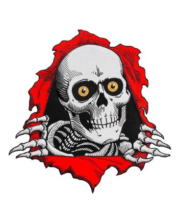Parche Powell Peralta Ripper 10'' Patch