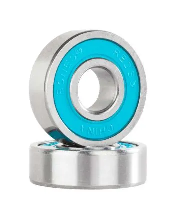 Pack de 8 Rodamientos para skate Bones Bearings Reds Big Balls