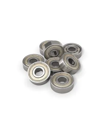 Rodamientos de skate Independent GP-S ABEC 5 