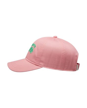Gorra de béisbol Roxy Blondie Girl Plumeria para niña