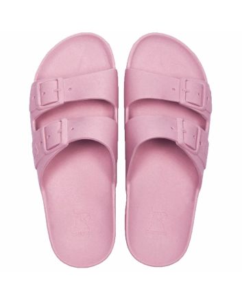 Sandalias Cacatoès Rio de Janeiro Vintage Pink para mujer