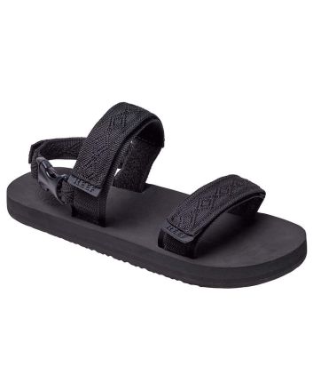 Sandalias Reef Convertible Negras para hombre