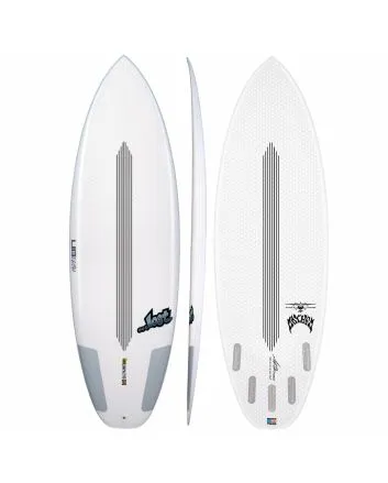 Tabla de Surf Shortboard Lib-Tech Lost Puddle Jumper HP 5'10