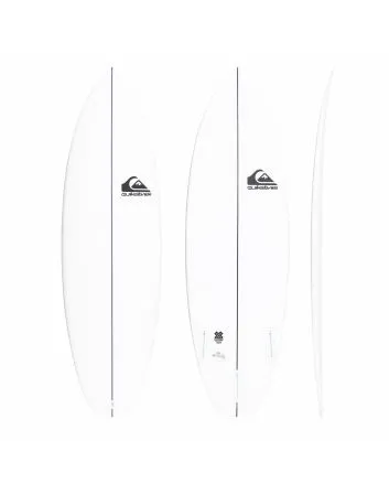 Tabla de Surf Shortboard Quiksilver Mini Ripper 5'8