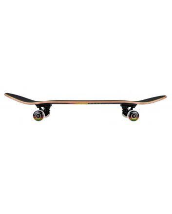 Skate Completo Birdhouse Stage 3 Sunset 7.75" Rasta 