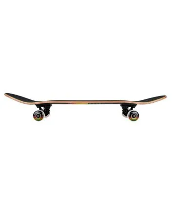 Skate Completo Birdhouse Stage 3 Sunset 7.75" Rasta 