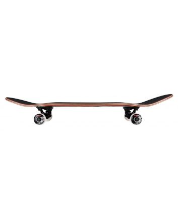 Skate Completo Birdhouse Stage 3 Falcon 2 8.0" rojo