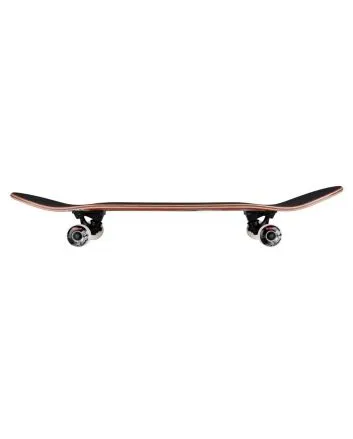 Skate Completo Birdhouse Stage 3 Falcon 2 8.0" rojo