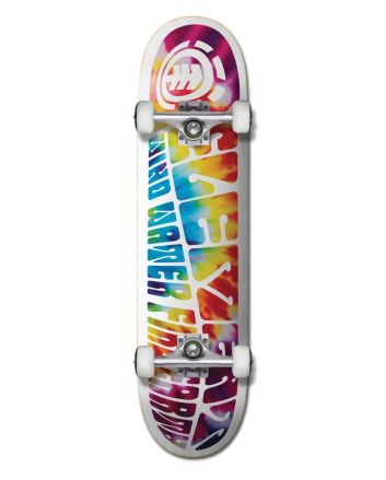 Skate Completo Element Brand Trip Out 8"