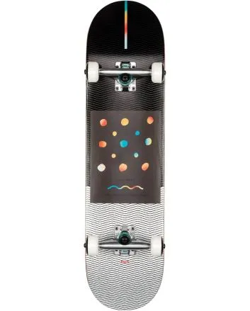Skate Completo Globe G1 Nine Dot Four 8.0"