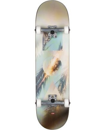 Skate Completo Globe G1 Stack Daydream con tabla de 8.255"