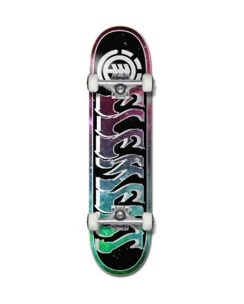 Skate completo Element Out There 7.75" 