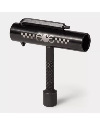 Herramienta Skate Carhartt WIP Ace AF1 Skate Tool Negra