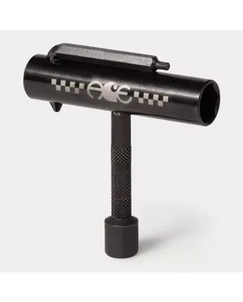 Herramienta Skate Carhartt WIP Ace AF1 Skate Tool Negra