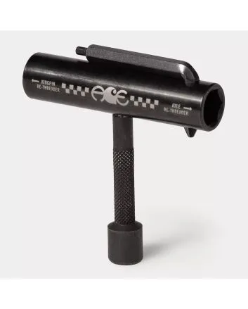 Herramienta Skate Carhartt WIP Ace AF1 Skate Tool Negra