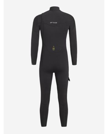 ORCA Tango 3:2 V2 neopreno surf para hombre color negro