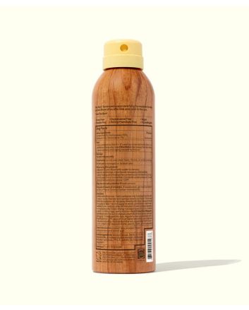 Crema de protección solar en spray Sun Bum Original SPF 50 Sunscreen