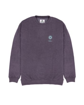 Sudadera Vissla Hula Hands Oxen para hombre