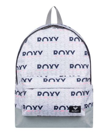 Mochila pequeña para Mujer Sugar Baby 16L gris 