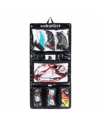 Bolsa para transportar accesorios de surf Quiksilver Surf Locker
